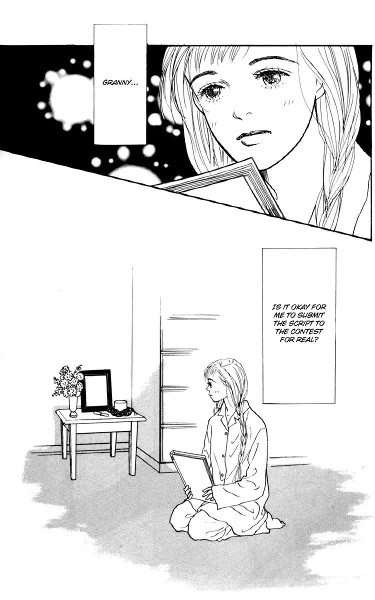 Ashita No Ousama Chapter 28 14